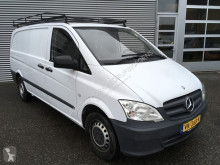 Mercedes cargo van Vito 110 CDI Imperiaal/Inrichting/Trekhaak