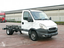 Utilitară şasiu cabină Iveco 35C13 DAILY FAHRGESTELL