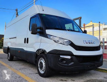Iveco Daily 35S15 furgoneta furgón usado