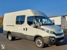 Iveco Daily 35C14 fourgon utilitaire occasion