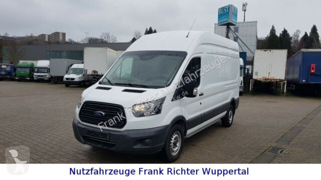 74 Used Ford Germany Vans For Sale On Via Mobilis
