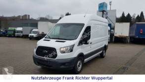 Furgone Ford Transit350 L3 lang/hoch,Top Zustand,Euro6,Klima