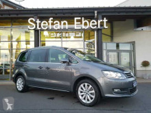 Volkswagen Sharan 2.0 TDI Highline DSG 7Sitze AHK Navi Xeno kombi używany
