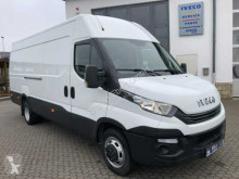 Fourgon utilitaire Iveco Daily 35 C 16 A8 V 260°-Türen+Klima+Zwillings