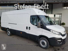 Fourgon utilitaire Iveco Daily 35 S 15 V 3,0 L 260°-Türen+Tempo+Klima+PDC