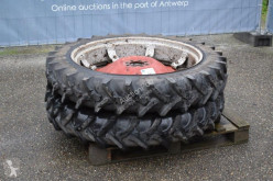 Tyres spare parts V97