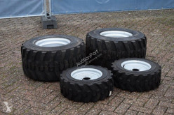 BKT tyres spare parts Wide Wall - Landbouwbanden