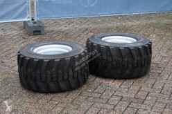 BKT tyres spare parts Wide Wall - Landbouwbanden