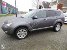 Utilitaire Mitsubishi Outlander 2.2 DI-D 4WD Van/Grijskenteken Airco,Leer,Pdc,Stoelverw,Enz