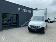 Fourgon utilitaire Renault Master Koffer **Nutzlast 1150 KG**