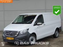 Furgoneta Mercedes Vito 111 CDI L2H1 Airco Cruise Camera Mooie auto! L2H1 6m3 A/C Cruise control furgoneta furgón usada