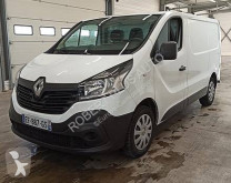 Renault Trafic L1H1 DCI 115 CV furgão comercial usado