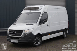 Mercedes Sprinter L2 H2 314 MBUX Koelwagen Vrieswagen Camera dostawcza chłodnia używana