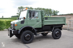 Mercedes 4X4 / SUV car 425-U1500
