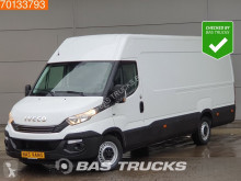 Iveco Daily 35S16 160PK Automaat Airco 3500kg trekgewicht Euro6 16m3 A/C fourgon utilitaire occasion