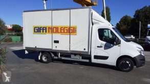 Furgone Nissan NV400
