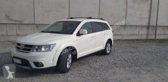 Fiat Freemont samochód 4x4 używany
