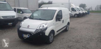 Fiat Fiorino furgon dostawczy używany