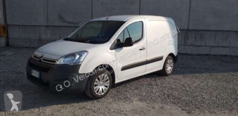Citroën Berlingo furgon dostawczy używany