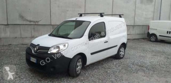 Renault Kangoo nyttofordon begagnad