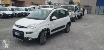 Bil 4x4 / SUV Fiat Panda