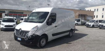 Furgon Renault Master