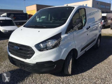 Ford Transit custom furgone usato