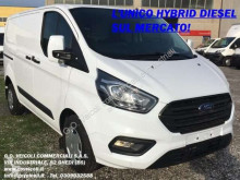 Ford Transit custom furgone usato