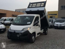 Utilitaire benne Citroën Jumper