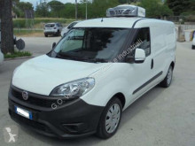Furgoneta Fiat Doblo furgoneta furgón usada