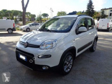 Bil 4x4 / SUV Fiat Panda