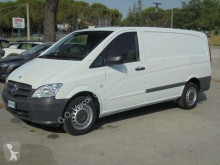 Furgon Mercedes Vito
