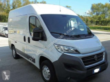Furgoneta Fiat Ducato furgoneta furgón usada