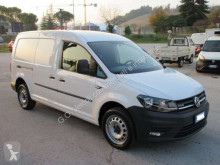 Volkswagen Caddy furgon dostawczy używany