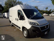 Furgoneta Fiat Ducato furgoneta furgón usada