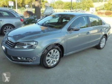 Volkswagen Passat gebrauchte Auto Limousine