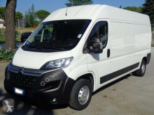 Fourgon utilitaire Citroën Jumper