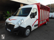 Utilitaire bétaillère Opel Movano 2.5 CDTI 145