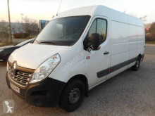 Fourgon utilitaire Renault Master L3H2 DCI 130