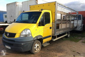 Renault Mascott 160 DXI utilitaire plateau occasion