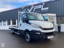 Telaio cabina Iveco Daily CCB 35C14 EMPATTEMENT 4100 TOR