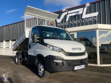 Utilitaire benne Iveco Daily CCB 35C14 EMPATTEMENT 3450 TOR