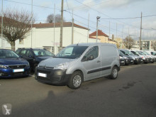 Citroën Berlingo 20 L1 1.6 HDI 75 BUSINESS fourgon utilitaire occasion