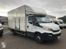 Iveco Daily 35C16 veicolo commerciale cassonato grande volume usato