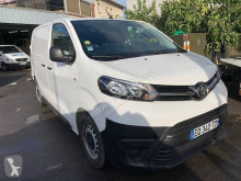 Toyota cargo van