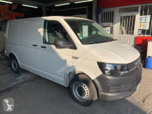 Fourgon utilitaire Volkswagen Transporter TDI 102