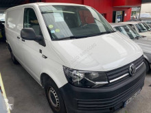 Fourgon utilitaire Volkswagen Transporter TDI 102