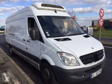 Nyttobil med kyl positiv kaross Mercedes Sprinter 310 CDI 43 C
