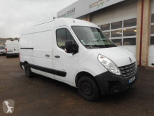 Renault Master L2H2 2.3 DCI 125 fourgon utilitaire occasion