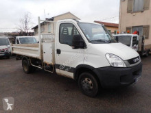 Utilitaire benne standard Iveco Daily 35C15